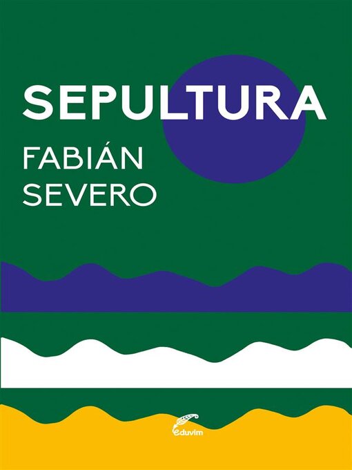 Title details for Sepultura by Fabián Severo - Available